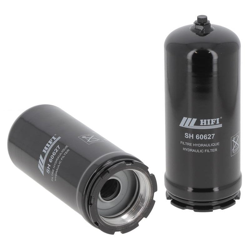 Komatsu WA 475-10E0 Filter Kit with Komatsu SAA6/D125E-7 engine 2020-2026