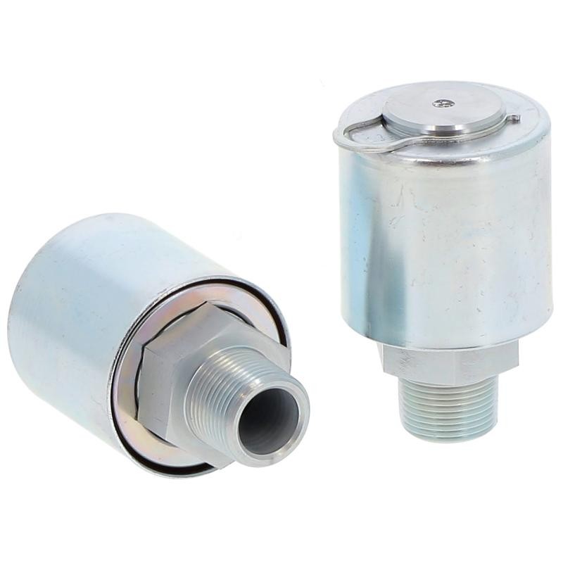 Komatsu WA 600-8E0 Filter Kit with Komatsu engine 2023-