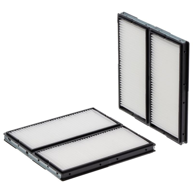 Komatsu WA 80-3 Filter Kit with Komatsu 4D102E-1 engine