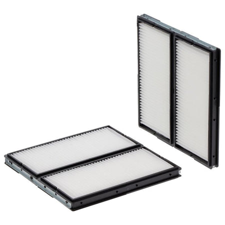 Komatsu WA 80-3 Filter Kit with Komatsu 4D102E-1 engine