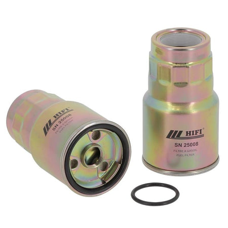 Komatsu WA 80-7 Engine Filter Kit with Komatsu 4D95LWE-5 engine