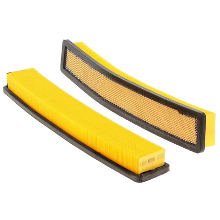 Komatsu WB 93 R-2 Filter Kit with Komatsu engine 1999-2005