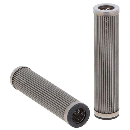 Komatsu WB 97 R-2 Filter Kit with Komatsu S 4 D 106-2SF engine 2003-