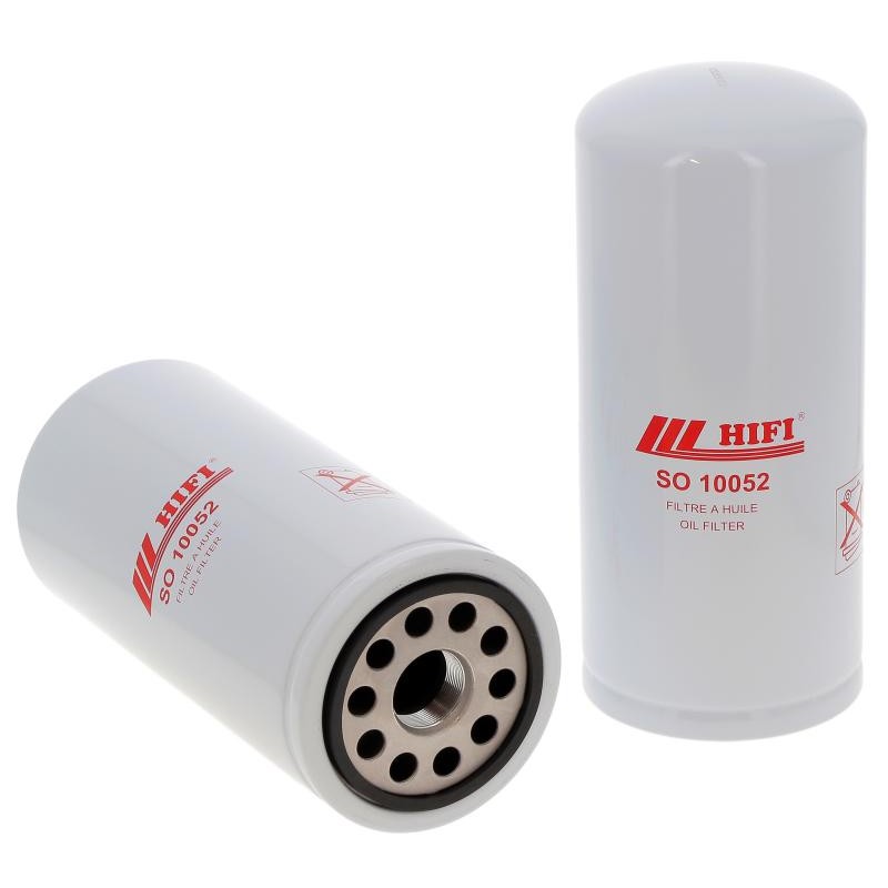 Komptech TERMINATOR 3400 Filter Kit with Caterpillar C9 engine