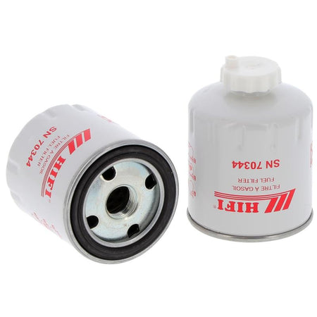 Kramer 1245 Filter Kit with Yanmar 3TNV82A-BDWM engine 2013-