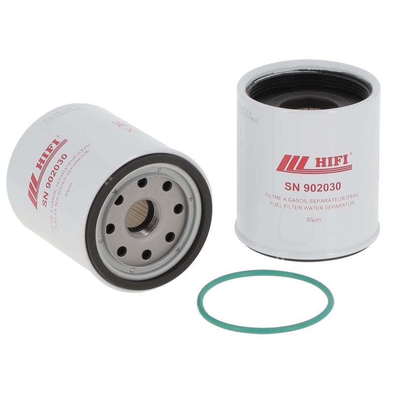 Kramer 380 Filter Kit with Deutz engine 2012-