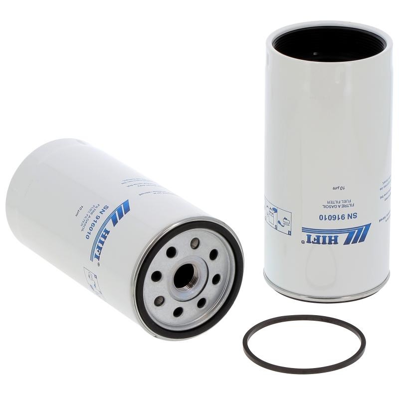 Kramer 4009 Engine Filter Kit with Deutz Tcd 2012 L04 engine 2012-