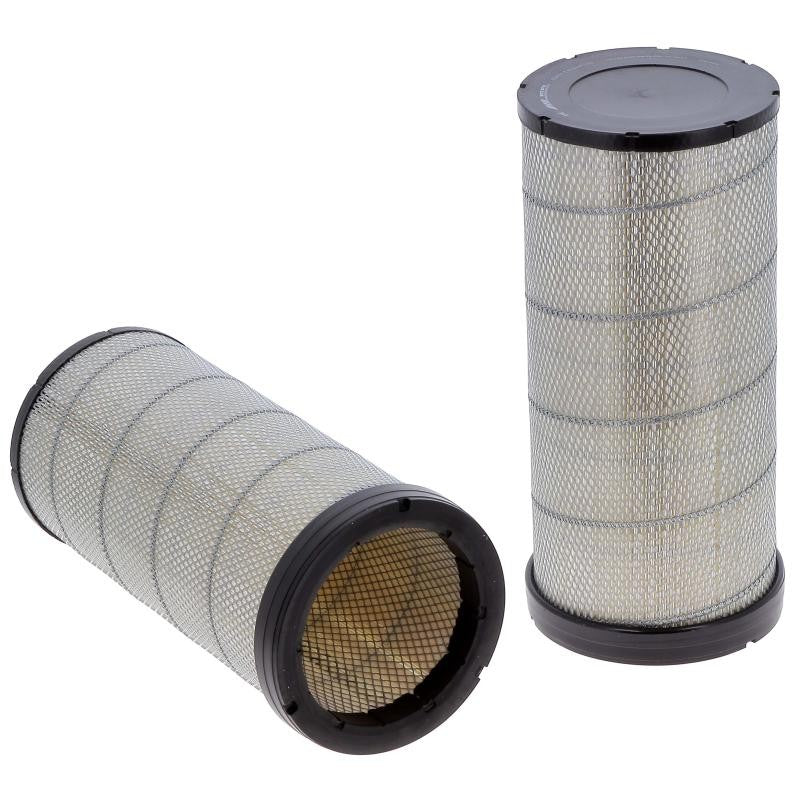 Krone BIG M 420 Filter Kit with Man D2066 Le 121 engine 2013-2018