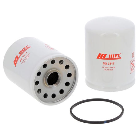 Krone BIG M I Engine Filter Kit with Dps 6081 H engine 1998-