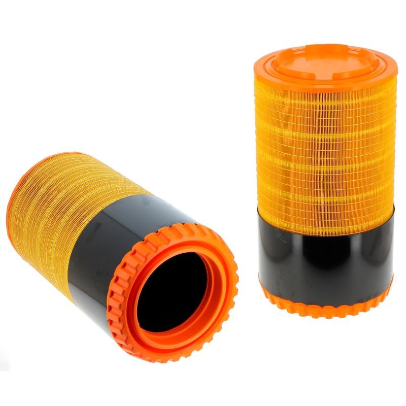 Krone BiG X 530 Engine Filter Kit with Mtu 6R 1300 engine 2024-