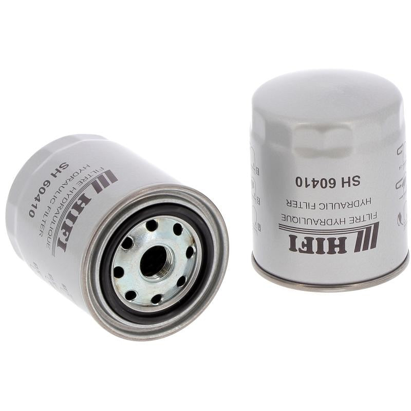 Kubota B 7200 HST Filter Kit with Kubota D 950 engine