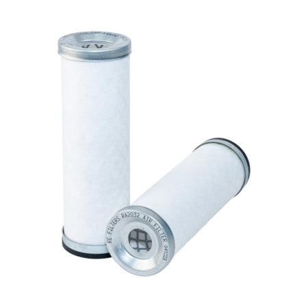 Kubota B2400HST-E Filter Service Kit Air Oil Fuel Filters with Kubota D1105-D10 Engine SN RA2027