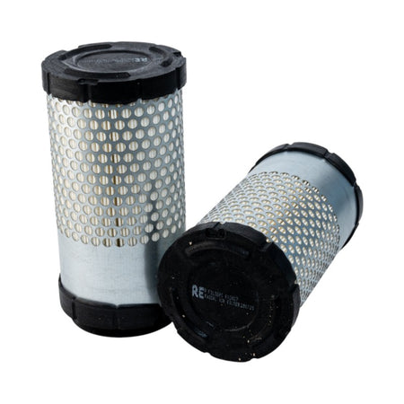 Kubota B2530HSD Filter Service Kit Air Oil Fuel Filters with Kubota D1105-E2-D21 Engine