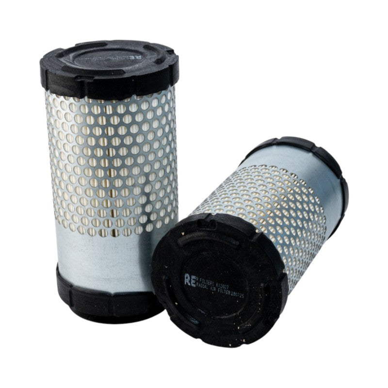 Kubota B2620 HSD Filter Service Kit - Air, Oil, Fuel Filters