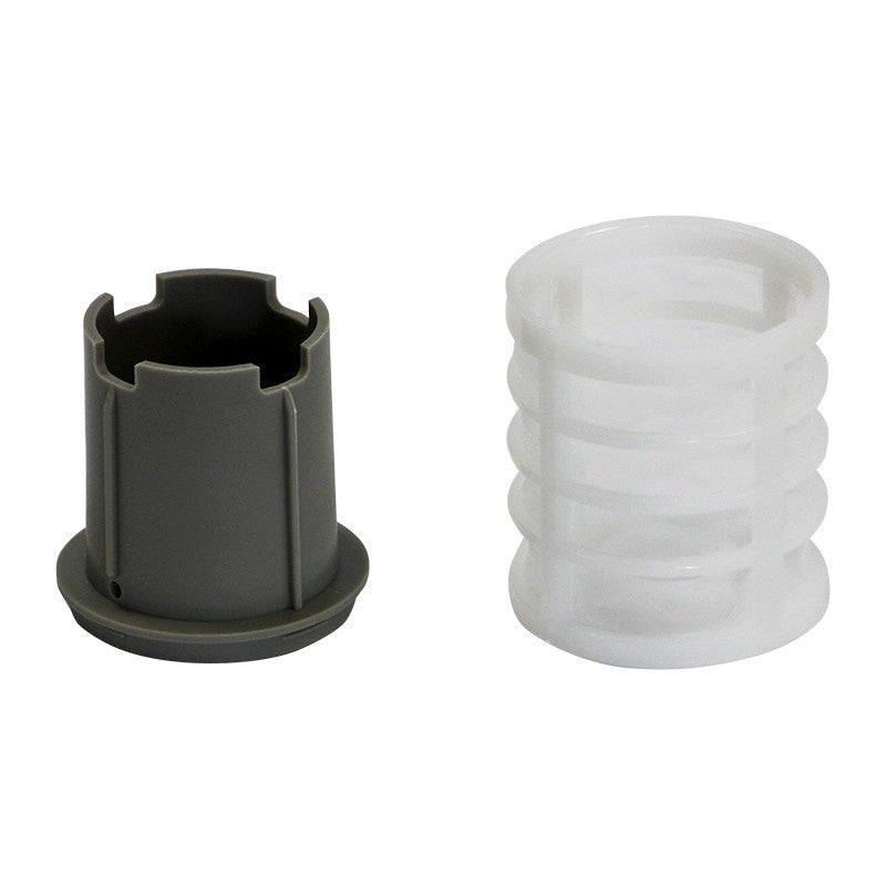 Kubota Engines V3307-CR-TE4B Filter Service Kit Air Oil Fuel Filters