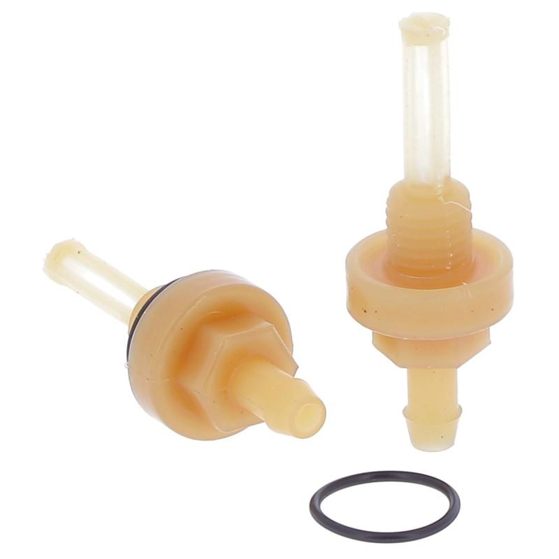 Kubota KC 70 HV-4 P Filter Kit with Honda Gx 270 engine 2021-
