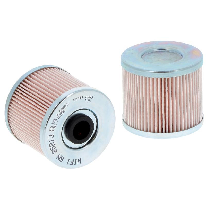 Kubota KX 040-5 Engine Filter Kit with Kubota D 1803 CR-T-BH5 engine 2019-2026