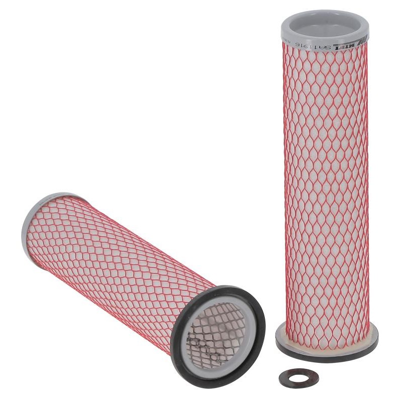 Kubota KX 121-2 Filter Kit with Kubota V 2203-BH-1 engine 1996-2002