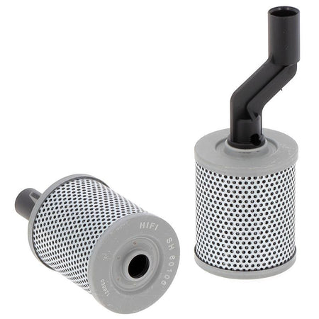 Kubota KX 41-2 SV Filter Kit with Kubota D 1105-BH 7 engine 1999-2003
