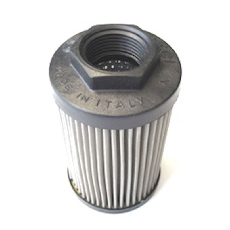 Kubota KX36-2 Alpha Filter Service Kit with Kubota Engine Serial No 58052-