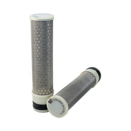 Kubota KX91-3S Filter Service Kit with Kubota D 1505ME2BH2N Engine Air, Oil, Fuel Filters