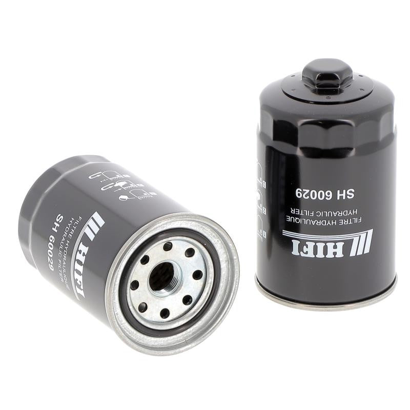 Kubota L 2850 DT GST Filter Kit with Kubota V1702-DI-AE engine