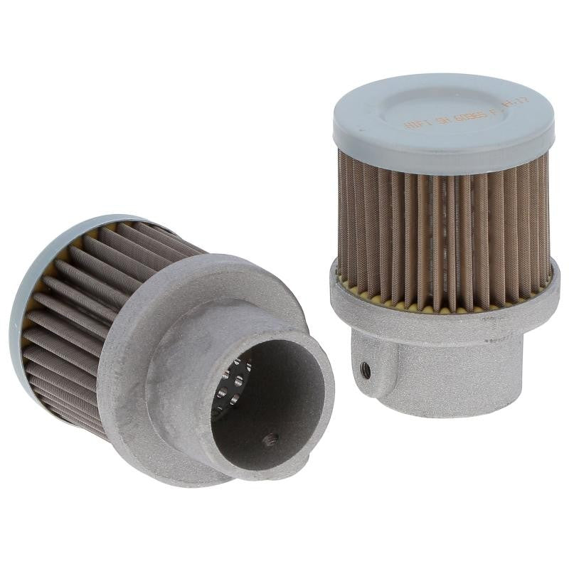 Kubota L 4100 HST Filter Kit with Kubota V 2203 EU17 engine 2012-