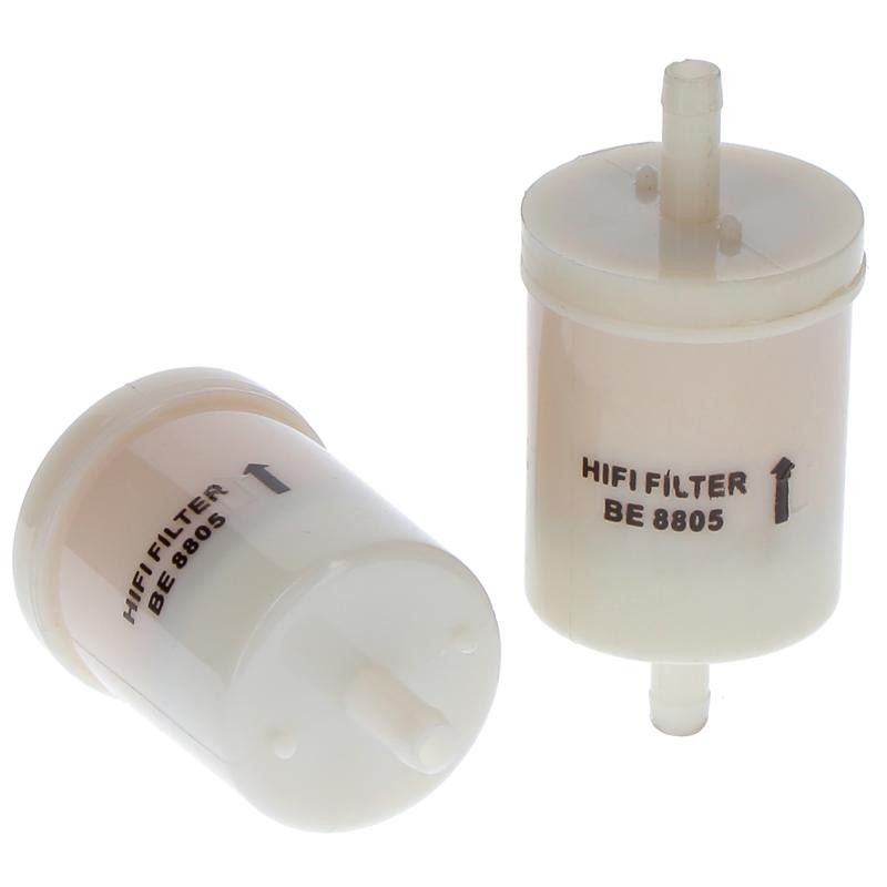 Kubota L 4630 Filter Kit with Kubota V 2203 engine 2003-