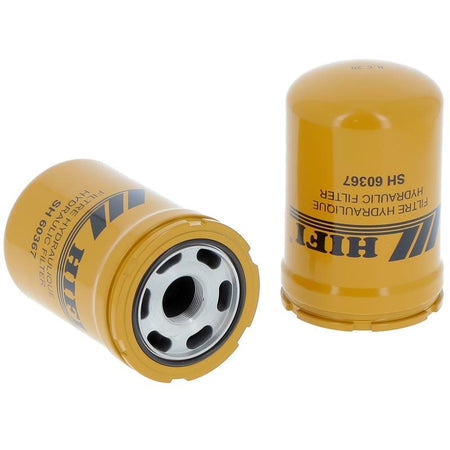 Kubota L2-452 Filter Kit with Kubota engine 2021-