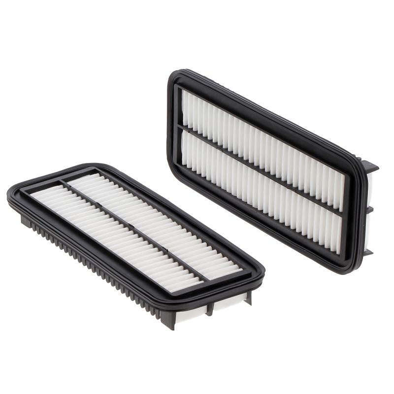 Kubota L2-622 Filter Kit with Kubota engine 2021-