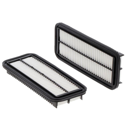 Kubota L2-622 Filter Kit with Kubota engine 2021-