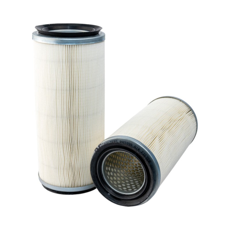 Kubota L2500 Filter Service Kit with Kubota Engine