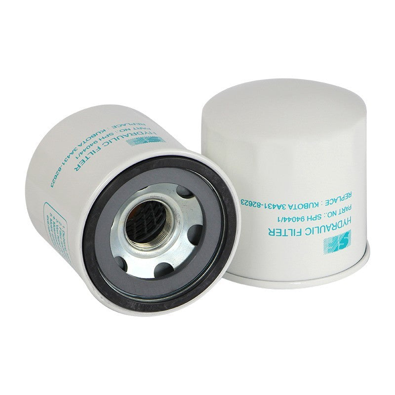 Kubota L2800 DT/F Filter Service Kit with Kubota D 1403ME2A Engine