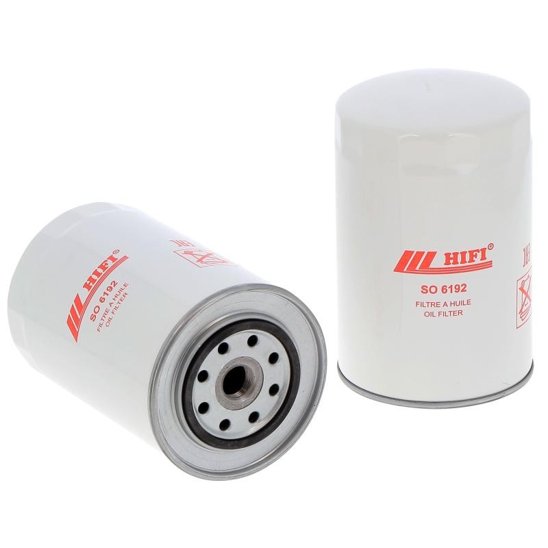 Kubota M 125 GX III Engine Filter Kit with Kubota V 6108-CR-TIEF4 engine 2017-