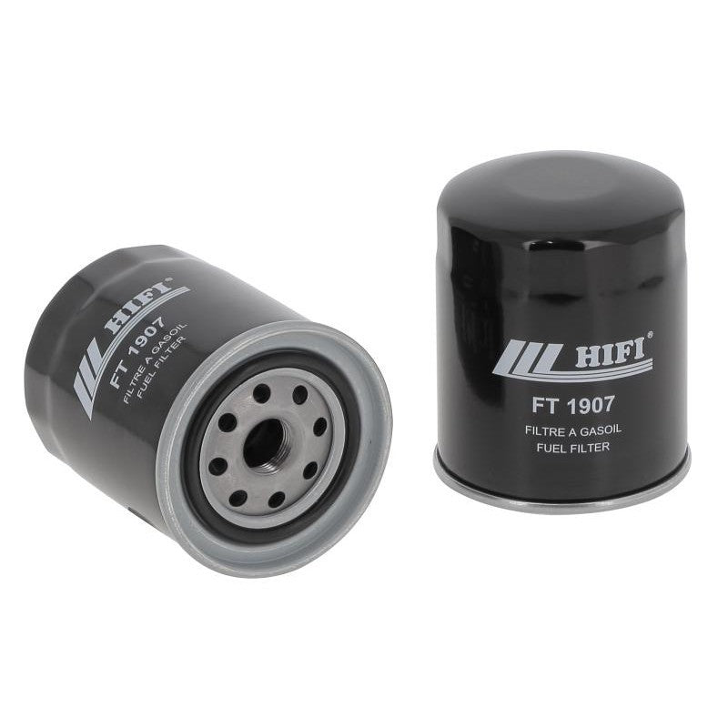 Kubota M 128 XDT Engine Filter Kit with Kubota V 6108-TIE3-CFQ engine