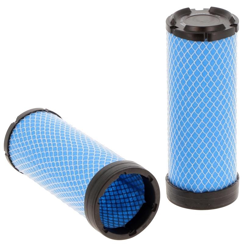 Kubota M 128 XDT Engine Filter Kit with Kubota V 6108-TIE3-CFQ engine