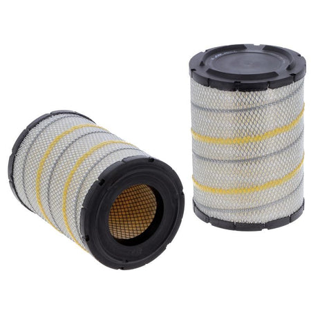 Kubota M 135 GX III Engine Filter Kit with Kubota V 6108-CR-TIEF4 engine 2017-