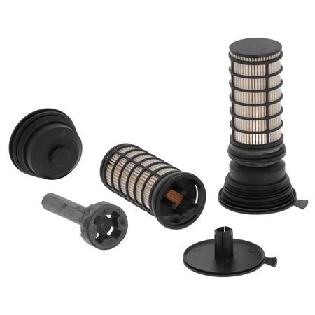 Kubota M 7-131 Filter Kit with Kubota engine 2015-