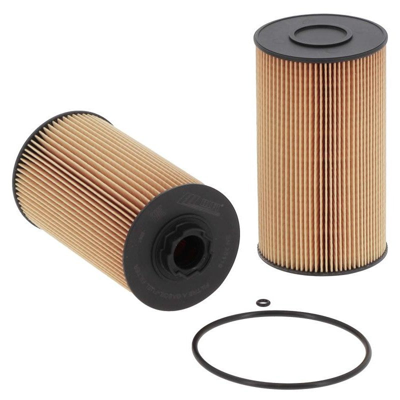 Kubota M 7-131 Filter Kit with Kubota engine 2015-