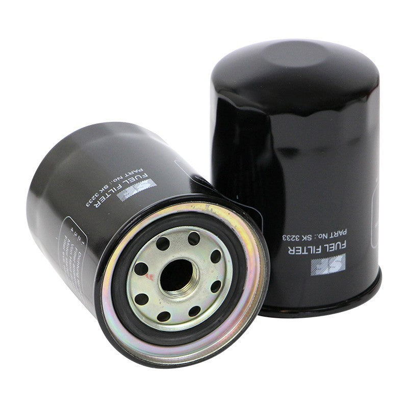 Kubota M108 SDT-C - Filter Service Kit SN 70720