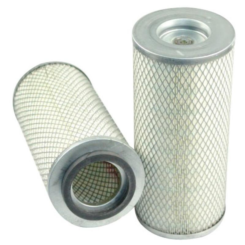 Kubota M6950 S Filter Service Kit with Kubota V4000-2A Engine SN 20001-