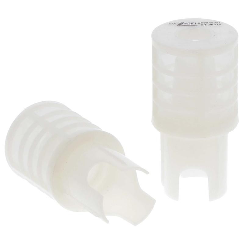 Kubota MX 5400 F Engine Filter Kit with Kubota V2403CR-T engine 2020-