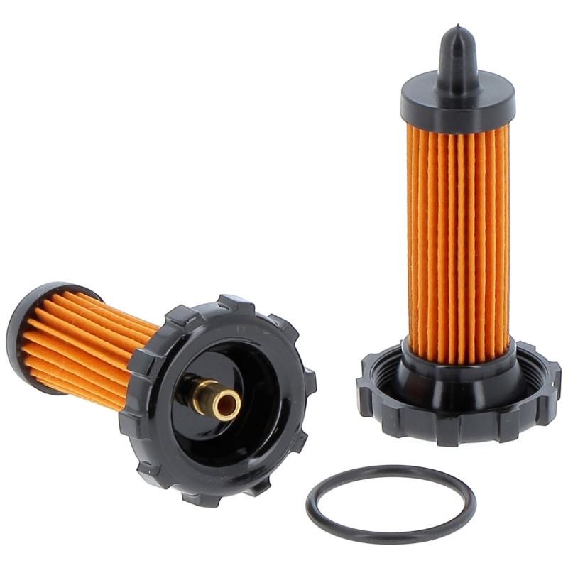 Kubota OC 95 E Filter Kit with 1CYL 416 Cmc engine