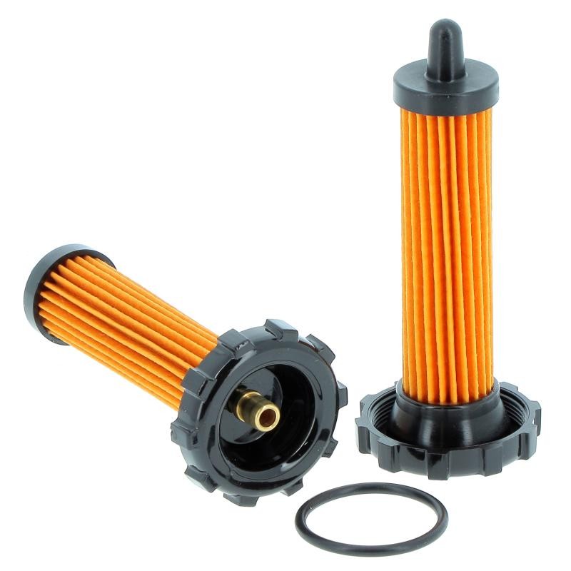 Kubota OC 95 EF02 Filter Kit 2017-