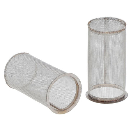 Kubota R 085 Filter Kit with Kubota V 2607-CR engine 2015-
