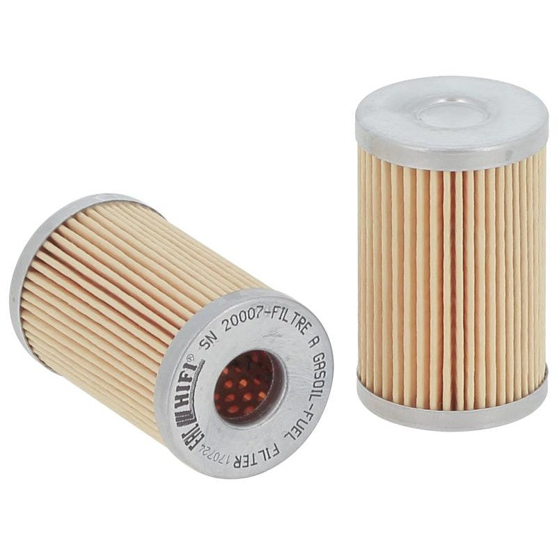 Kubota R 420 ALPHA Filter Kit with Kubota D 1503 E engine 2004-