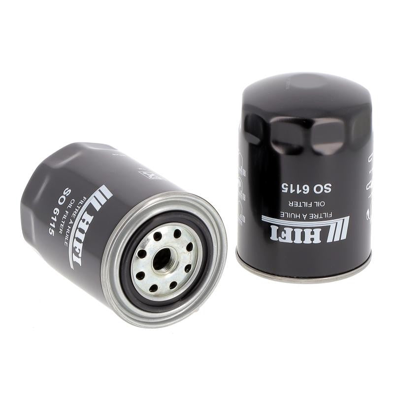 Kubota R 520 Filter Kit with Kubota V 2203 E engine