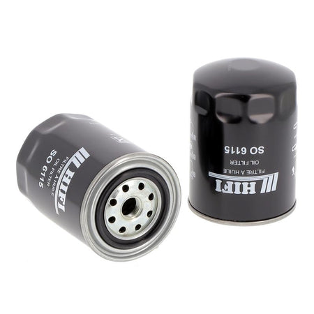 Kubota R 520 Filter Kit with Kubota V 2203 E engine