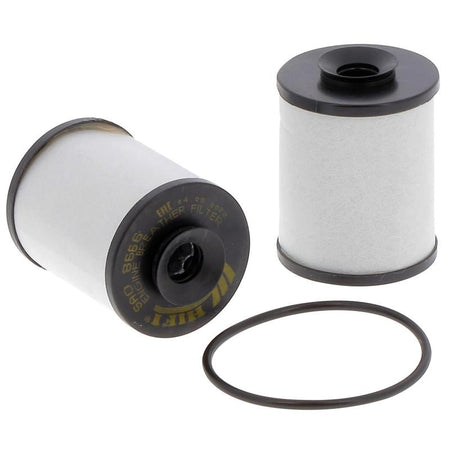 Kubota SVL 75-3 Filter Kit with Kubota V3307-CR-T-EW09M engine 2025-