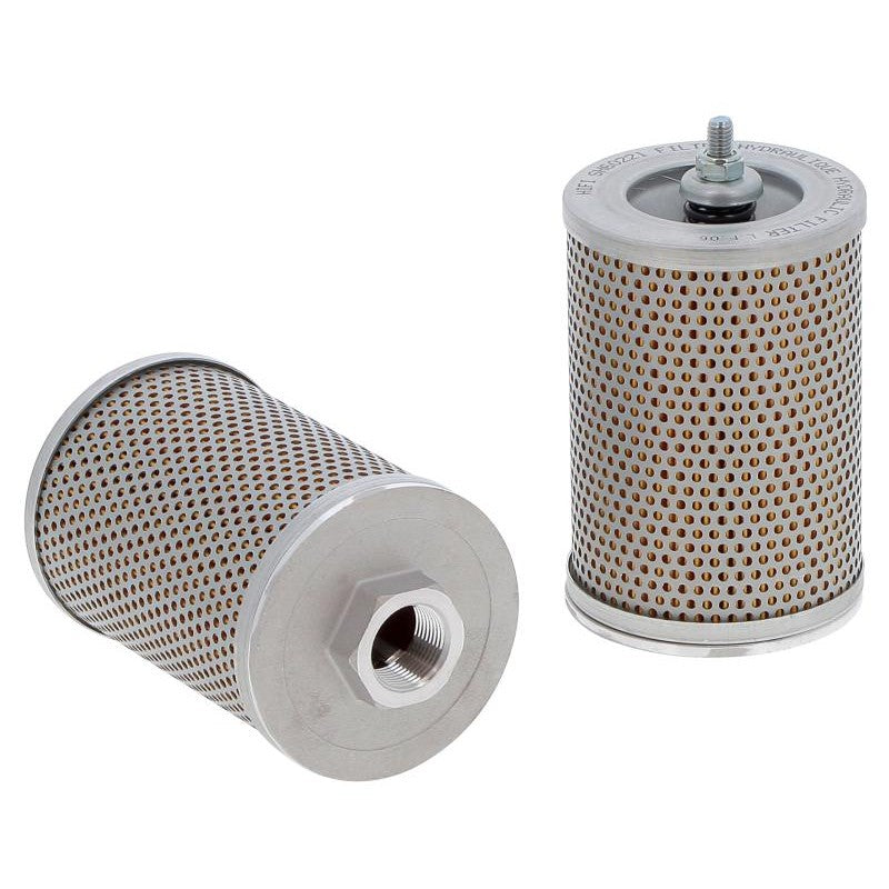 Kubota U 10-5 Filter Kit 2021-